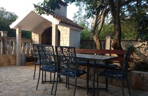 Rudina Apartment | One bedroom apartment with terrace Rudina, Hvar (A-23777-a)