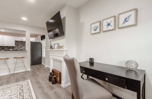 Canandaigua Apartment | One bedroom apartment in downtown Canandaigua