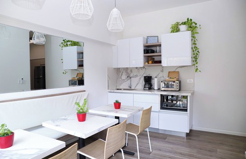 Escazu Hotel | One-Bedroom Apartment with view