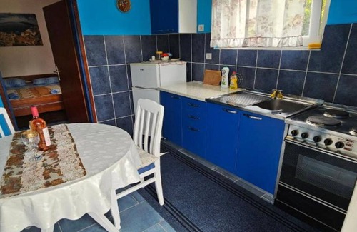 Tomicici Apartment | One Bedroom Apartment 1