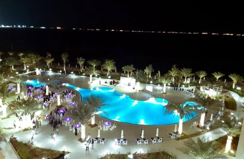 Al-Fujairah Apartment | One Bedroom Apartment Near By Fujairah Corniche