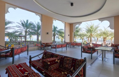Al-Fujairah Apartment | One Bedroom Apartment Near By Fujairah Corniche