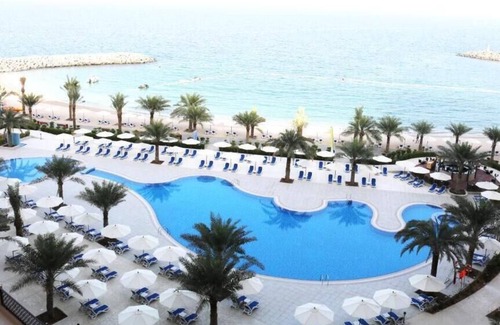 Al-Fujairah Apartment | One Bedroom Apartment Near By Fujairah Corniche