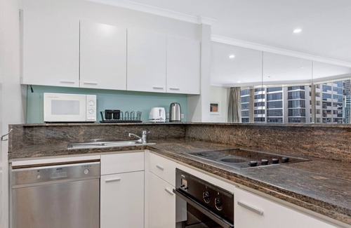 The Rocks Apartment | One Bedroom Apartment Near Opera House and Bridge