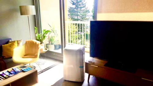 5th Arrondissement Apartment | One Bedroom Apartment Centre Lyon