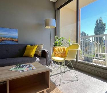 5th Arrondissement Apartment | One Bedroom Apartment Centre Lyon