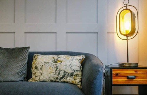 Patchway Apartment | One Bedroom Apartment in Fantastic Location