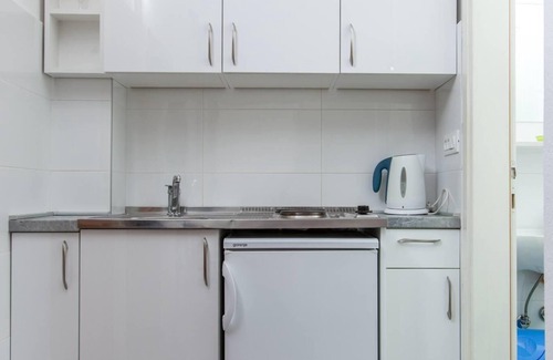 Bili brig Apartment | One bedroom Apartment Kate A2 with sea view