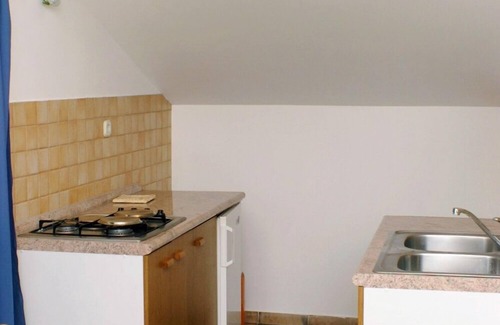 Vlasici Apartment | One bedroom apartment with terrace and sea view Vlašići, Pag (A-4319-a)