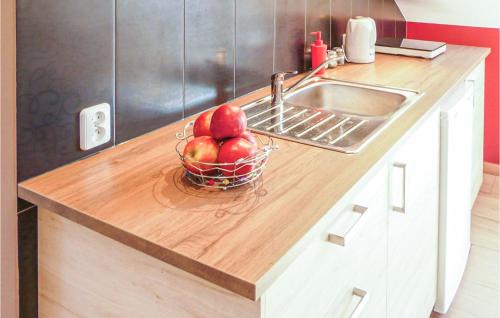 Somonino Apartment | One-Bedroom Apartment In Borcz