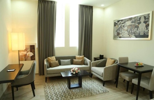 Al-Fujairah Apartment | One Bedroom Apartment Near Risk Cafe