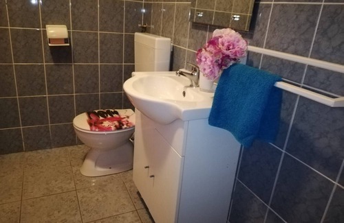 Rogac Apartment | One bedroom apartment near beach Rogač, Šolta (A-5166-d)