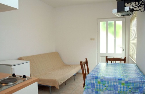 Kuciste Apartment | One bedroom apartment near beach Kučište - Perna, Pelješac (A-4544-c)
