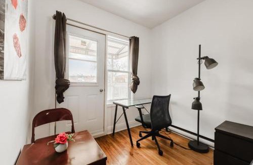 Sainte-Marie Apartment | One bedroom apartment near Frontenac Metro 2159-05