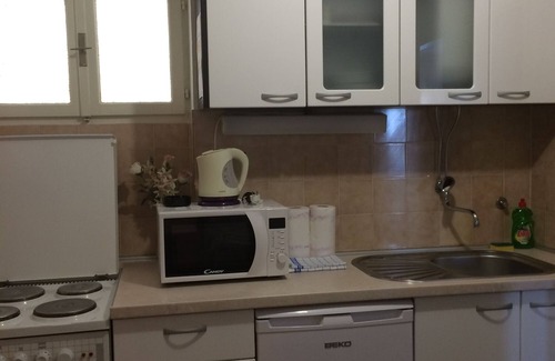Bol Apartment | One bedroom apartment near beach Bol, Brač (A-13413-e)