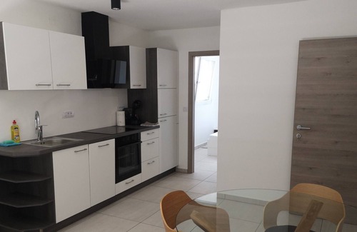 Poljubinj Apartment | One bedroom apartment with Balcony 3