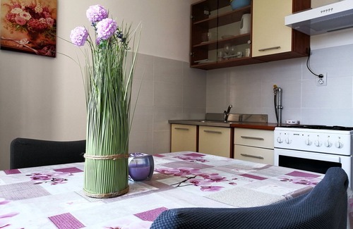 Valbandon Apartment | One bedroom apartment with balcony Valbandon, Fažana (A-7355-b)