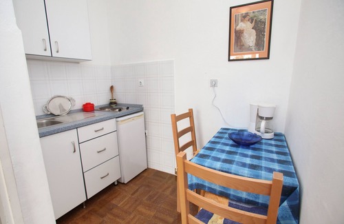 Trogir Apartment | One bedroom apartment with balcony Trogir (A-15011-b)