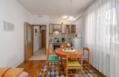 Porec Apartment | One bedroom apartment with terrace Poreč (A-2216-b)