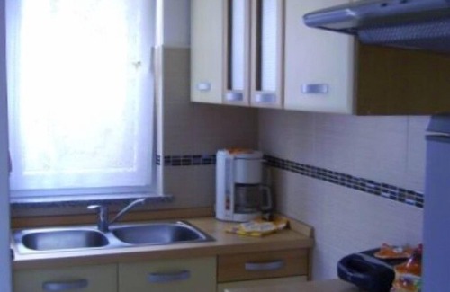 Valun Apartment | One bedroom apartment with balcony and sea view Valun, Cres (A-8086-c)