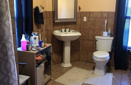 Parral House | One Bedroom Close To Shopping In Parral, Ohio