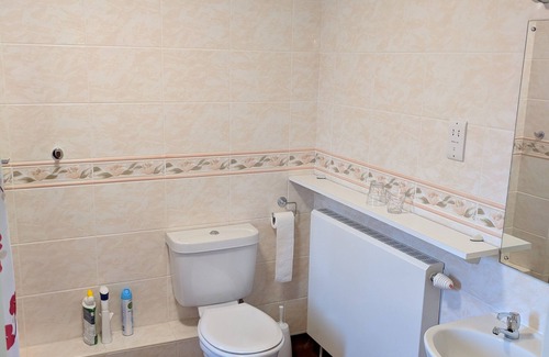 Barnard Castle Cottage | One bedroom cottage in the North Pennines area of outstanding natural beauty.