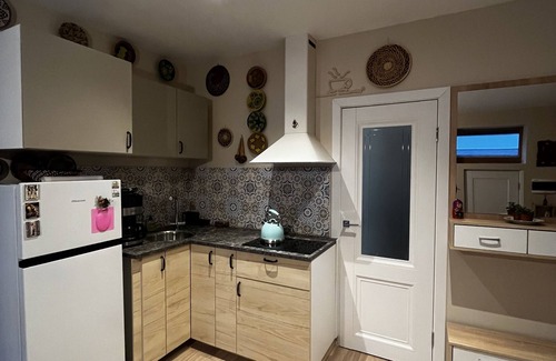 Avoti Apartment | One bedroom flat in the center of Riga