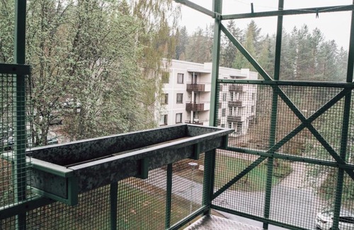 Jyvaskyla Apartment | One bedroom flat with free parking