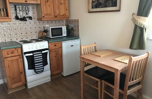 Nantlle House | One bedroom holiday home near the Snowdonia National Park