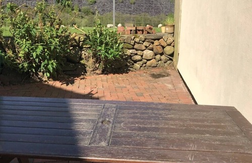 Nantlle House | One bedroom holiday home near the Snowdonia National Park