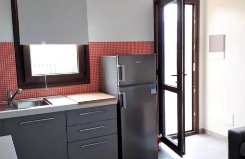 SantʼEllero House | One bedroom property with shared pool terrace and wifi at Rignano sull'Arno