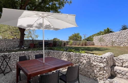 Calatagan Villa | One Bedroom Spanish Villa in Calatagan Batangas with Beach Access Private Road