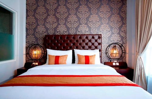 Petitenget Resort | One Bedroom Suite in central Seminyak