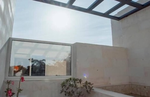 Al Ain Apartment | One Bedroom Suite Near Jabal Hafit National Park