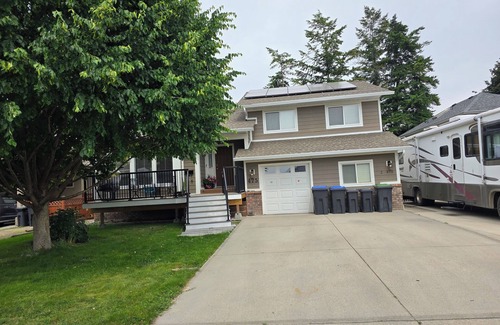 Rutland Apartment | One Bedroom Suite W/Full amenities