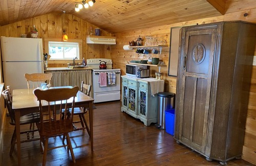 Trinity House | One bedroom two bath beach house over looking the ocean.