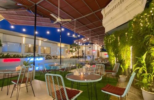 Raya Kuta Villa | One BedRoom Villa with Private Pool near DPS Airport