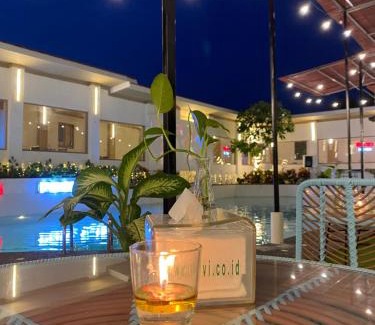 Raya Kuta Villa | One BedRoom Villa with Private Pool near DPS Airport