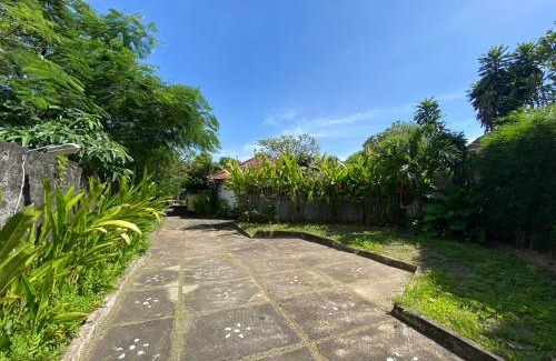 Raya Kuta Villa | One BedRoom Villa with Private Pool near DPS Airport