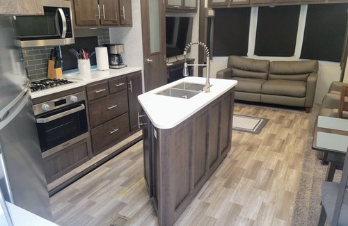 Apopka House | One bedroom with loft near Disney