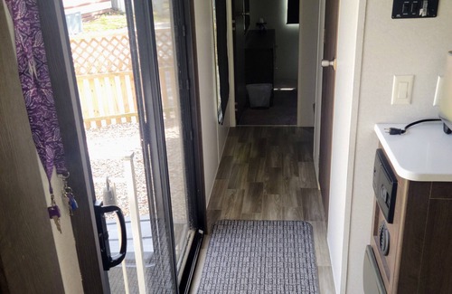 Apopka House | One bedroom with loft near Disney