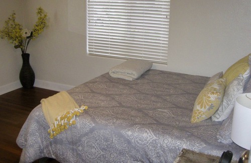 Cocoa Beach House | One block from the beach and right in Downtown Cocoa Beach.