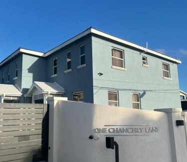 Fairy Valley Rock Apartment | One Chancery Lane