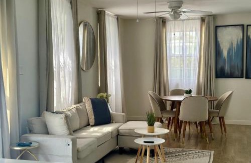 Fairy Valley Rock Apartment | One Chancery Lane