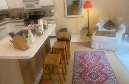 Hampton Bays Apartment | One Couple's Hampton Beach Retreat