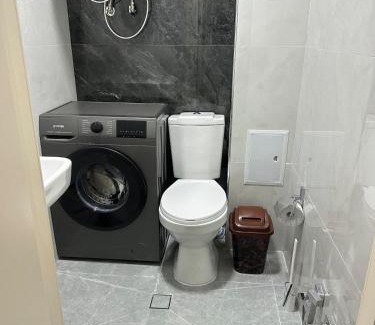 Samarkand Apartment | ONE GLOBAL FAMILY GUEST HOUSE SAMARKAND lll