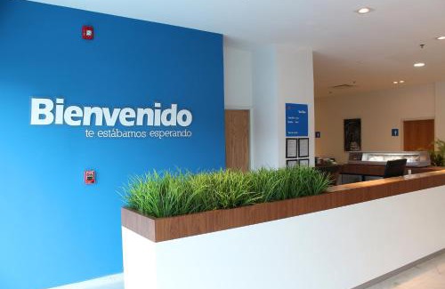 Fraccionamiento Revolucion Hotel | One Guadalajara Tapatio