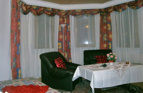 Bad Liebenzell Apartment | One-IN-One-Appartement, 58qm, 1 Schlafraum, maximal 3 Personen