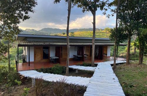 Khao Kho House | One khaokho homestay