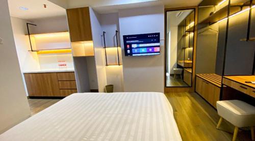 Surakarta Hotel | One Living At Menara One